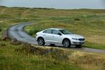 Volvo S60 Cross Country 2015 года (UK)